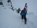 Haute Route Chamonix - Zermatt