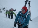 Haute Route Chamonix - Zermatt