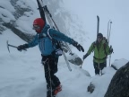 Haute Route Chamonix - Zermatt