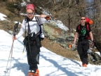 Haute Route Chamonix - Zermatt