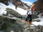Haute Route Chamonix - Zermatt