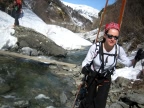 Haute Route Chamonix - Zermatt