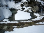 Haute Route Chamonix - Zermatt
