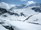 Haute Route Chamonix - Zermatt