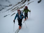 Haute Route Chamonix - Zermatt