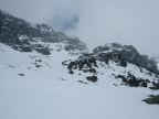 Haute Route Chamonix - Zermatt