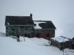 Haute Route Chamonix - Zermatt
