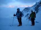 Haute Route Chamonix - Zermatt
