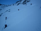 Haute Route Chamonix - Zermatt