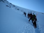 Haute Route Chamonix - Zermatt
