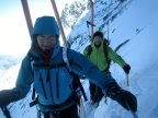 Haute Route Chamonix - Zermatt