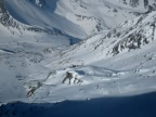Haute Route Chamonix - Zermatt