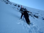 Haute Route Chamonix - Zermatt