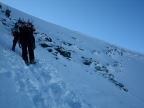 Haute Route Chamonix - Zermatt