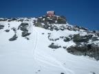 Haute Route Chamonix - Zermatt