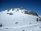 Haute Route Chamonix - Zermatt