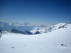 Haute Route Chamonix - Zermatt