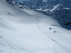 Haute Route Chamonix - Zermatt