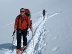 Haute Route Chamonix - Zermatt