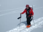 Haute Route Chamonix - Zermatt