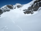 Haute Route Chamonix - Zermatt