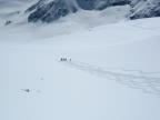 Haute Route Chamonix - Zermatt