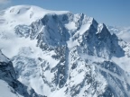 Haute Route Chamonix - Zermatt