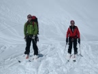 Haute Route Chamonix - Zermatt