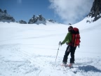 Haute Route Chamonix - Zermatt