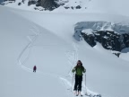 Haute Route Chamonix - Zermatt