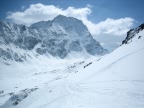 Haute Route Chamonix - Zermatt