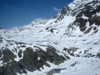 Haute Route Chamonix - Zermatt