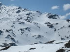 Haute Route Chamonix - Zermatt