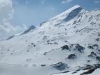 Haute Route Chamonix - Zermatt