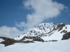 Haute Route Chamonix - Zermatt