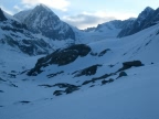 Haute Route Chamonix - Zermatt