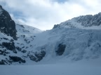 Haute Route Chamonix - Zermatt