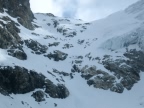 Haute Route Chamonix - Zermatt