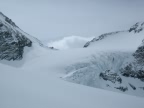 Haute Route Chamonix - Zermatt
