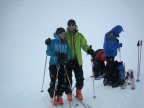 Haute Route Chamonix - Zermatt