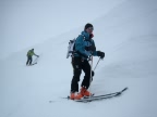 Haute Route Chamonix - Zermatt
