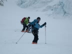 Haute Route Chamonix - Zermatt
