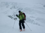 Haute Route Chamonix - Zermatt
