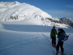 Haute Route Chamonix - Zermatt