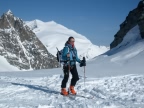 Haute Route Chamonix - Zermatt