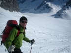 Haute Route Chamonix - Zermatt
