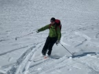 Haute Route Chamonix - Zermatt