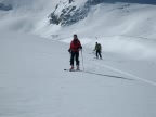 Haute Route Chamonix - Zermatt