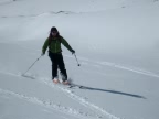 Haute Route Chamonix - Zermatt