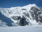 Haute Route Chamonix - Zermatt